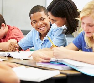 Advanced Tutoring Education Services